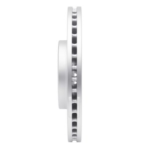 Mercedes-Benz R320 Brake Rotor (1) - Front - R1 Concepts - GeoSPEC Coated - `06-`12